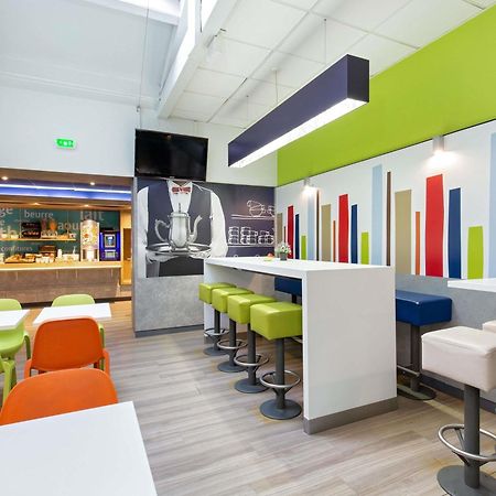 Ibis Budget Cavaillon Kültér fotó