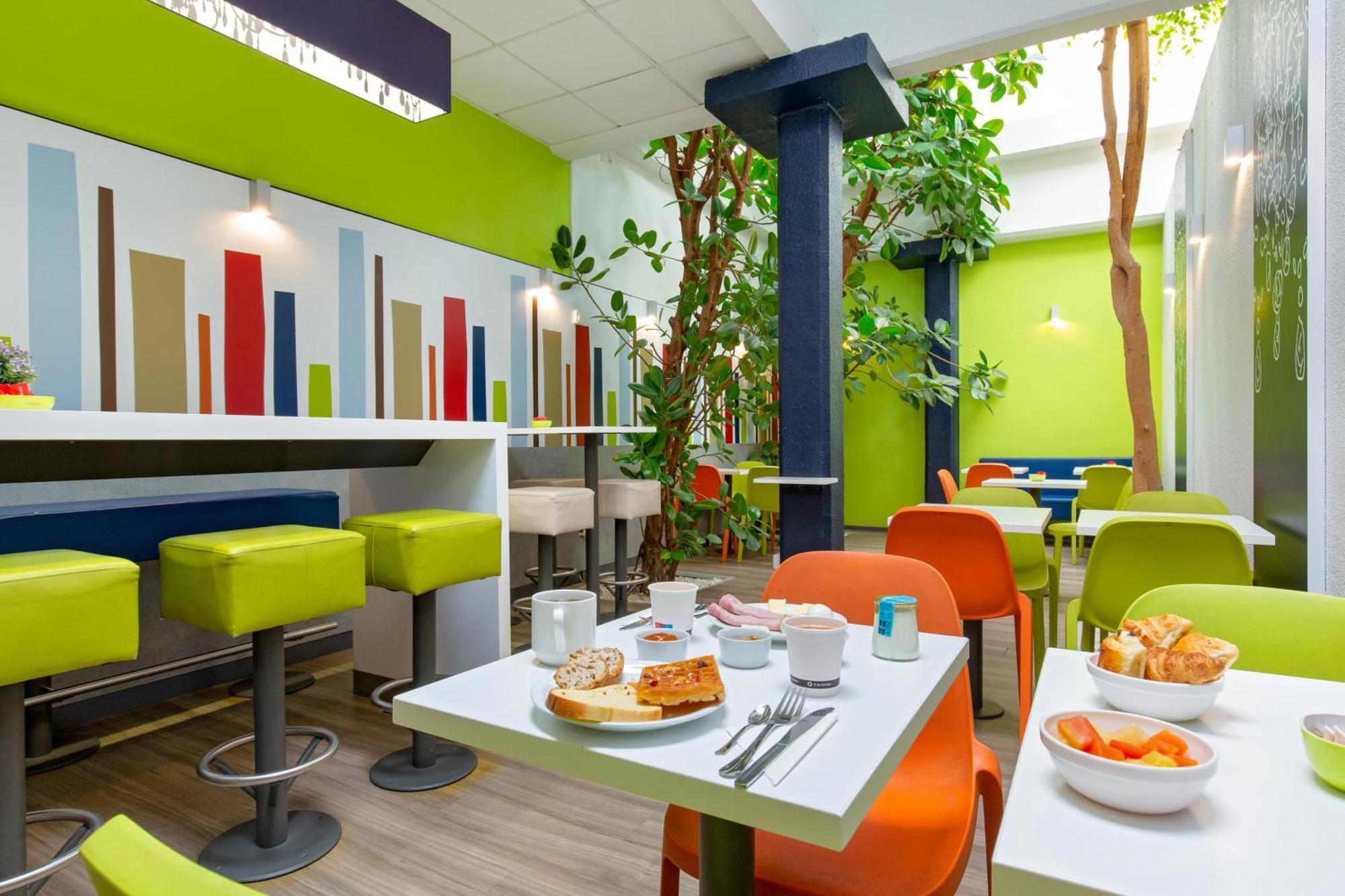 Ibis Budget Cavaillon Kültér fotó