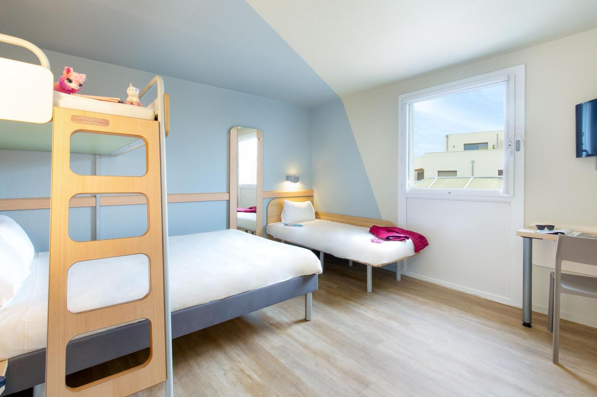 Ibis Budget Cavaillon Kültér fotó