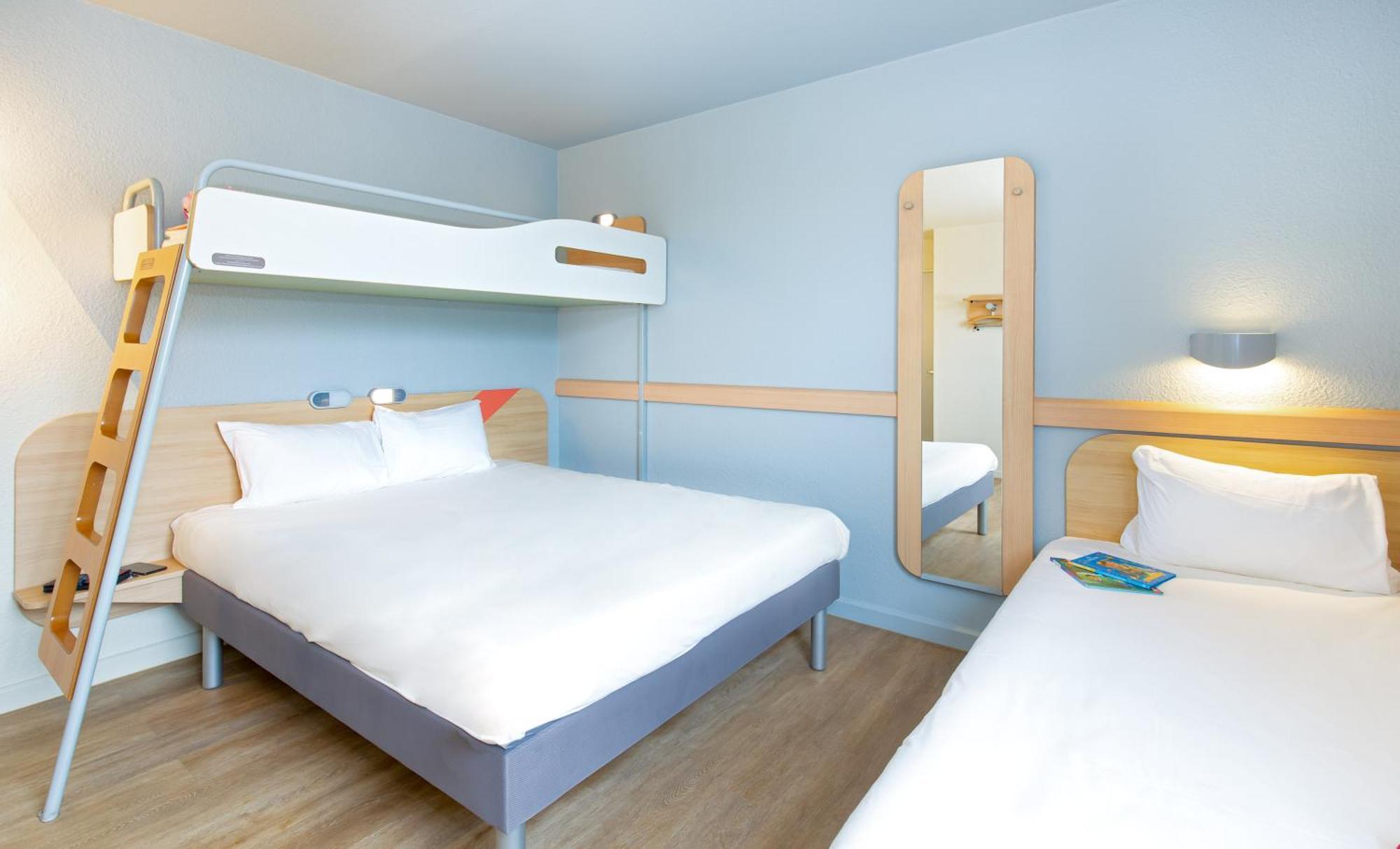 Ibis Budget Cavaillon Kültér fotó