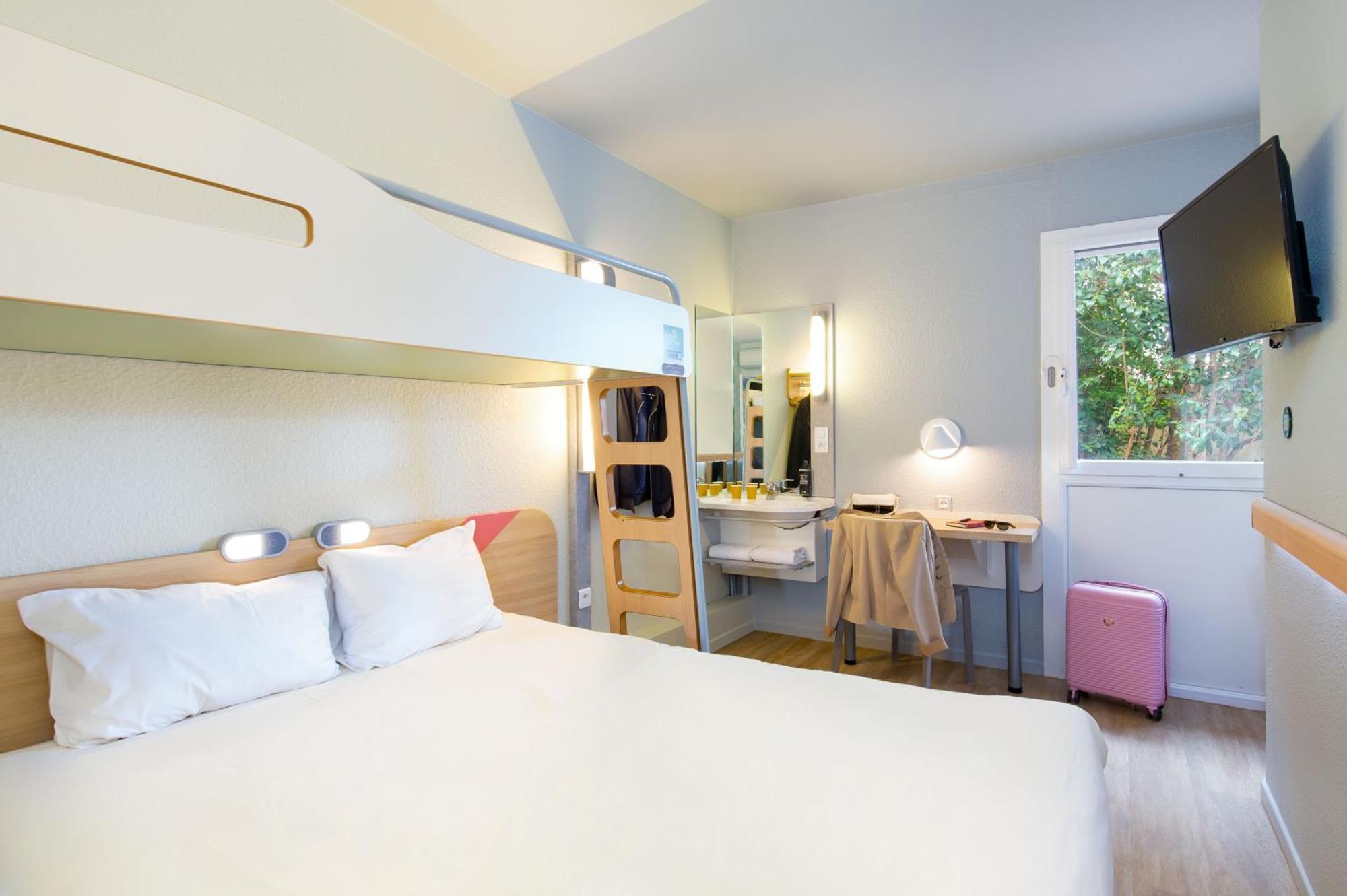 Ibis Budget Cavaillon Kültér fotó