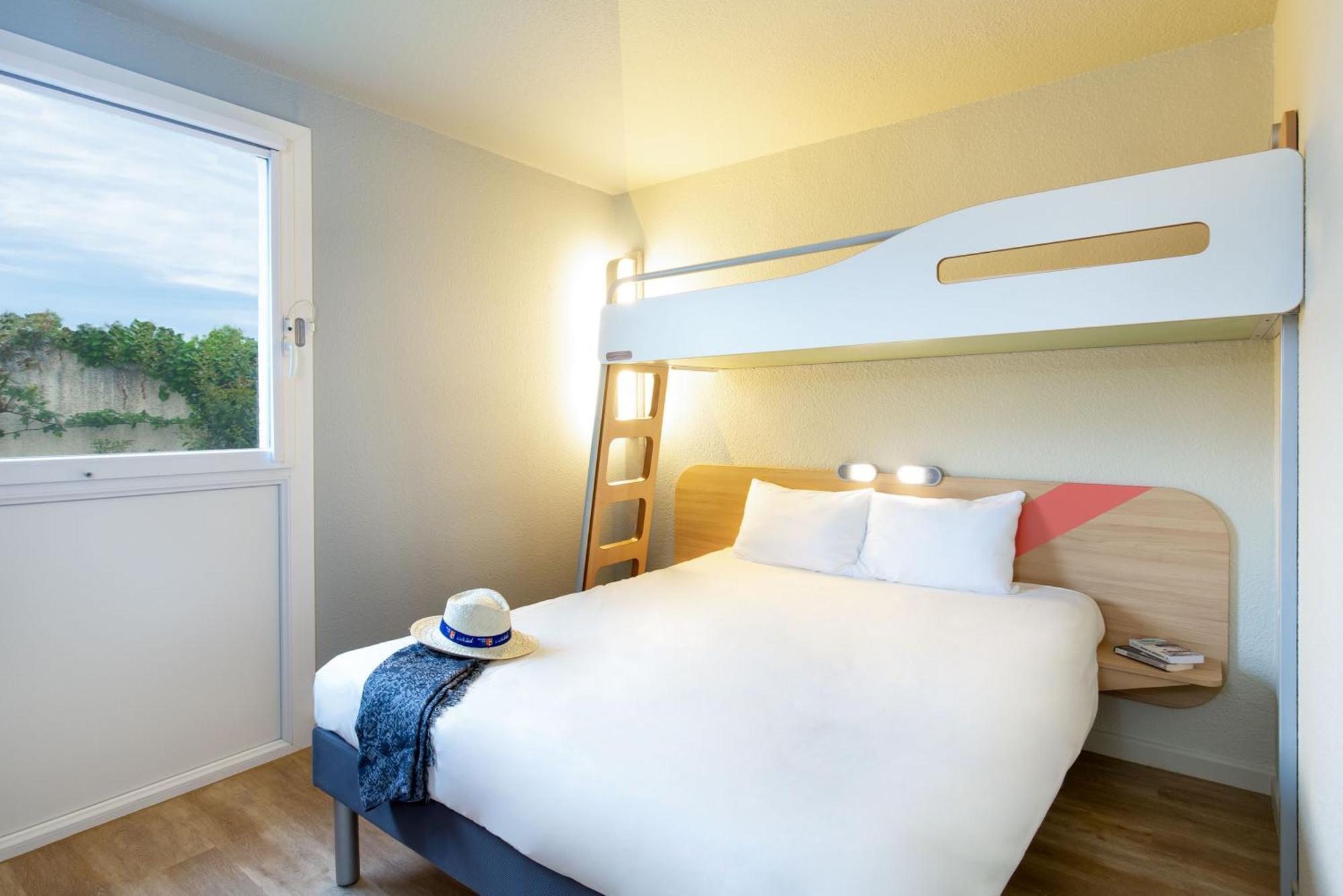 Ibis Budget Cavaillon Kültér fotó