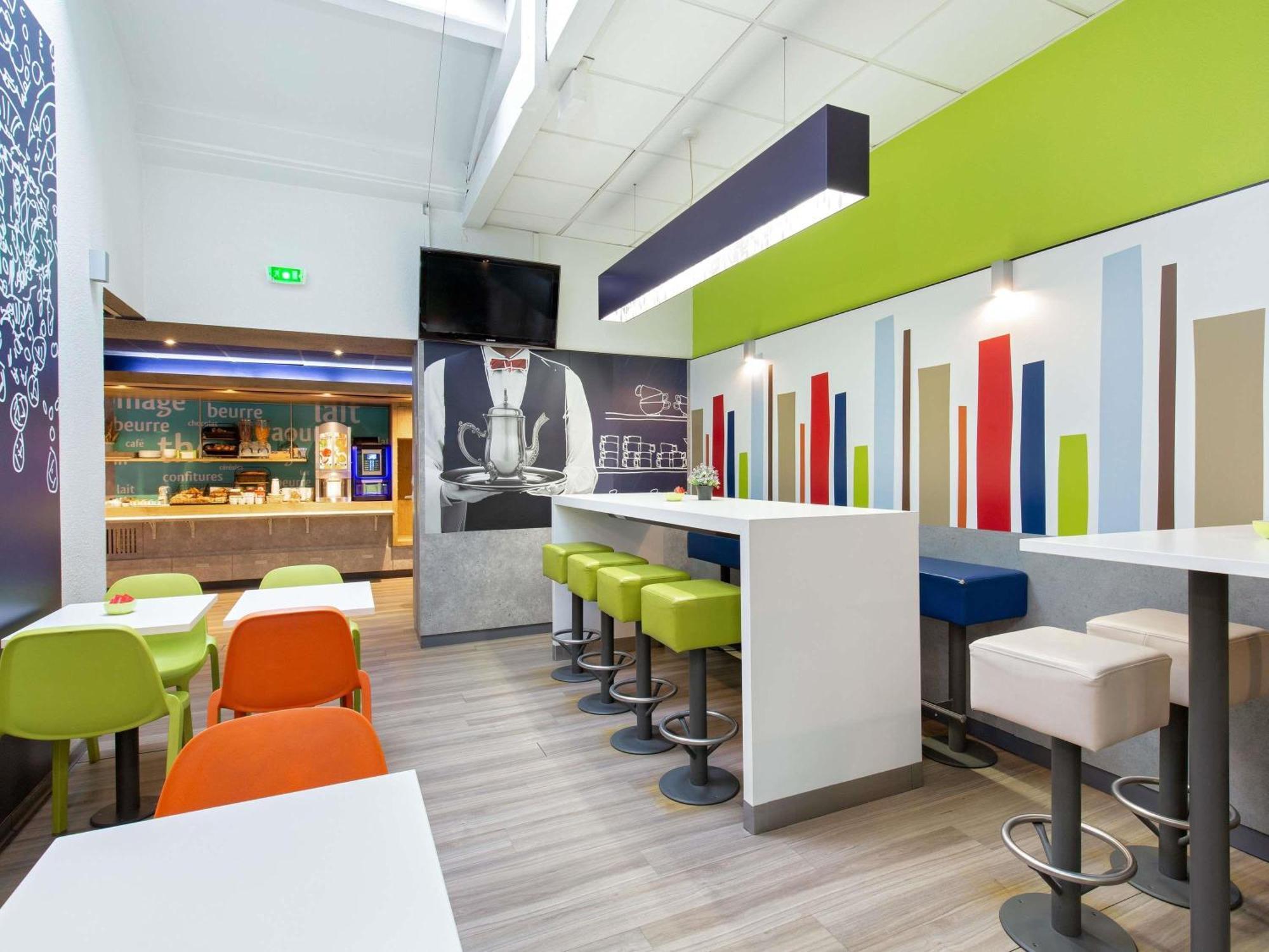 Ibis Budget Cavaillon Kültér fotó