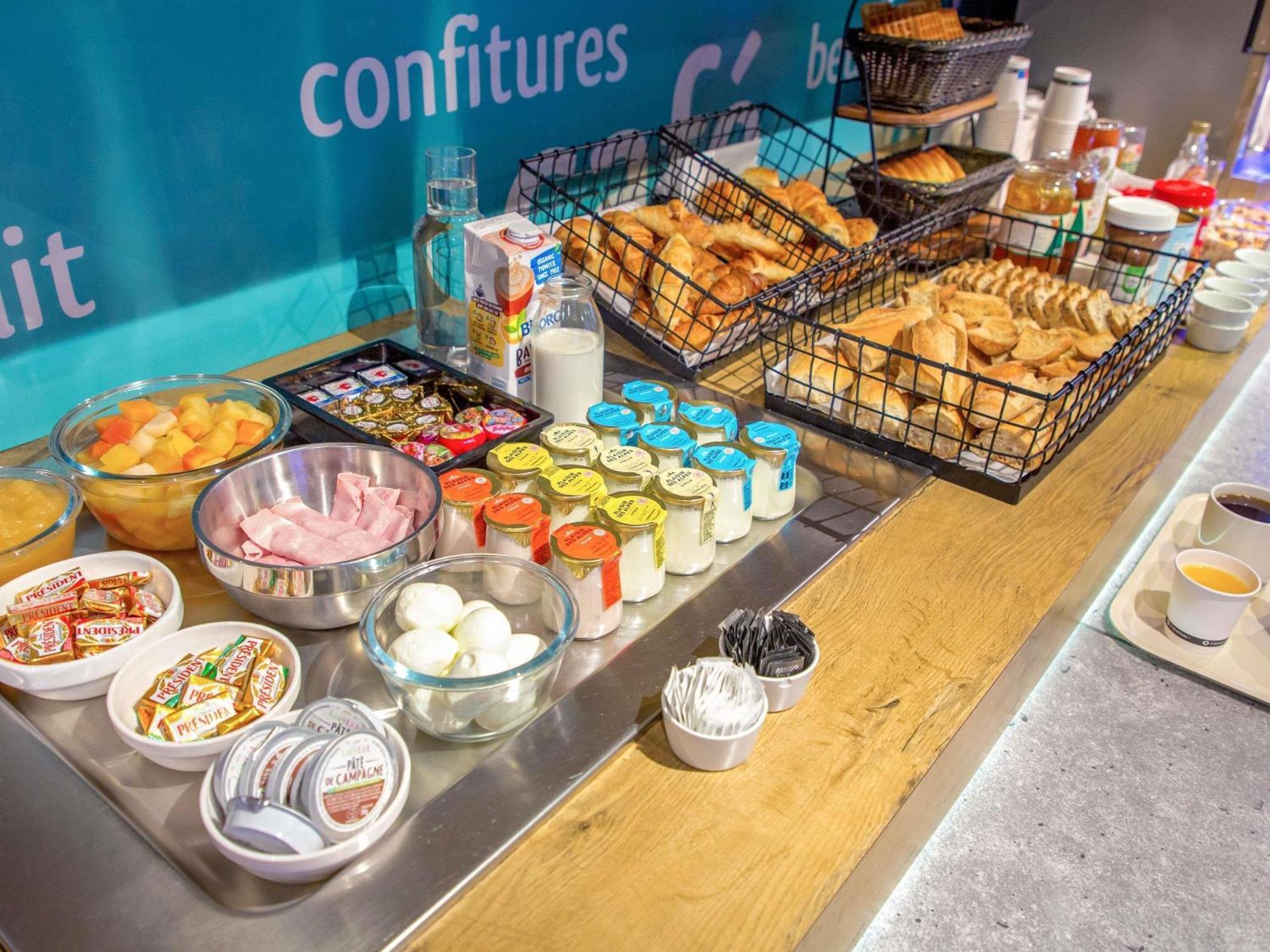 Ibis Budget Cavaillon Kültér fotó