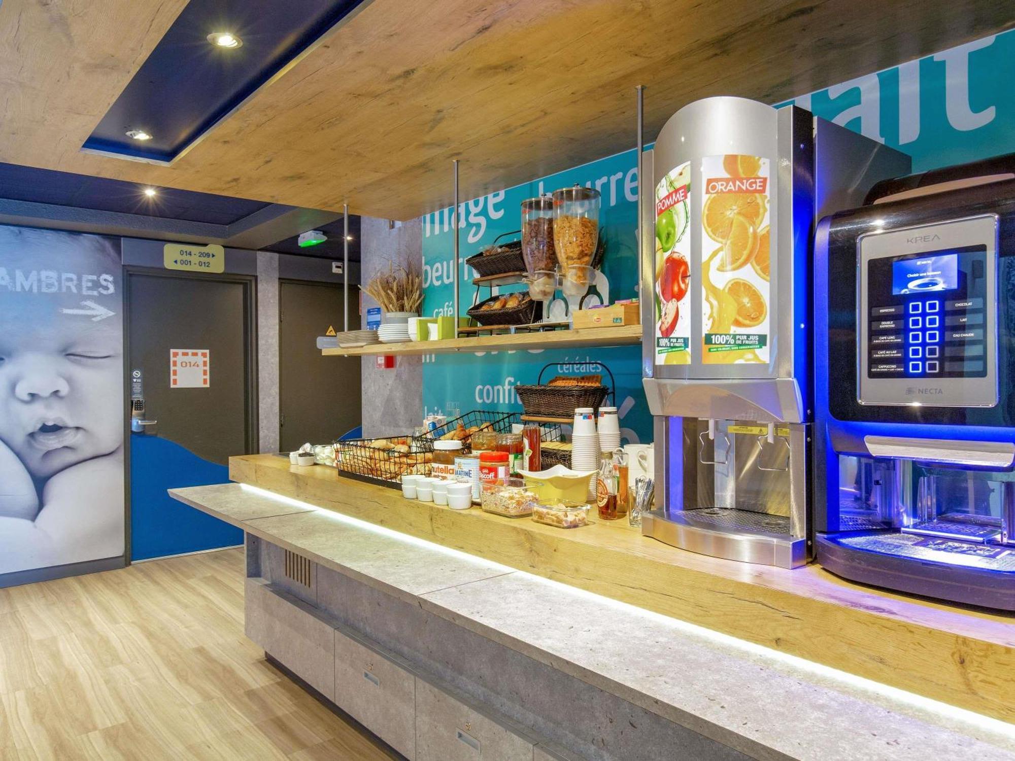 Ibis Budget Cavaillon Kültér fotó