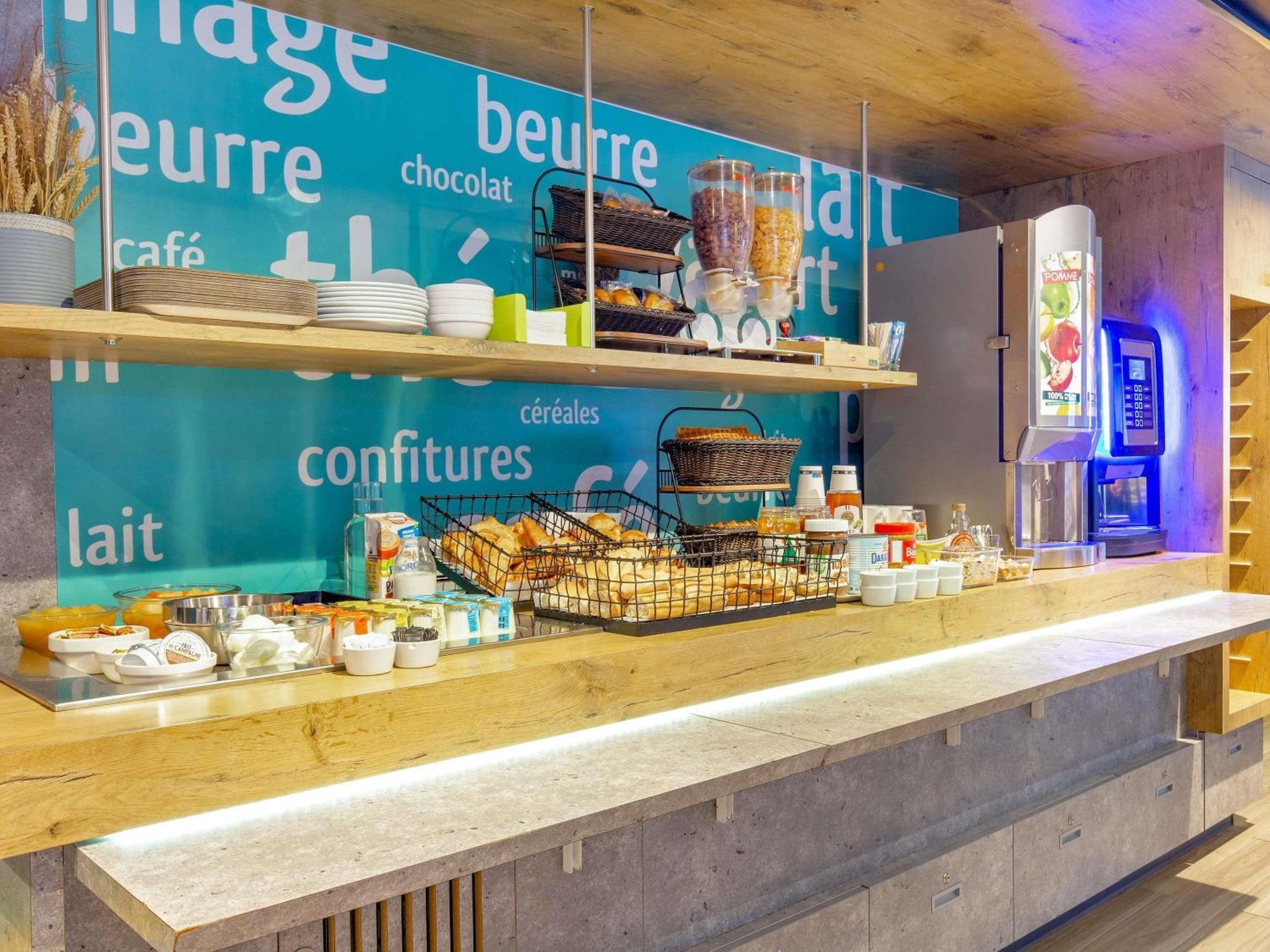 Ibis Budget Cavaillon Kültér fotó