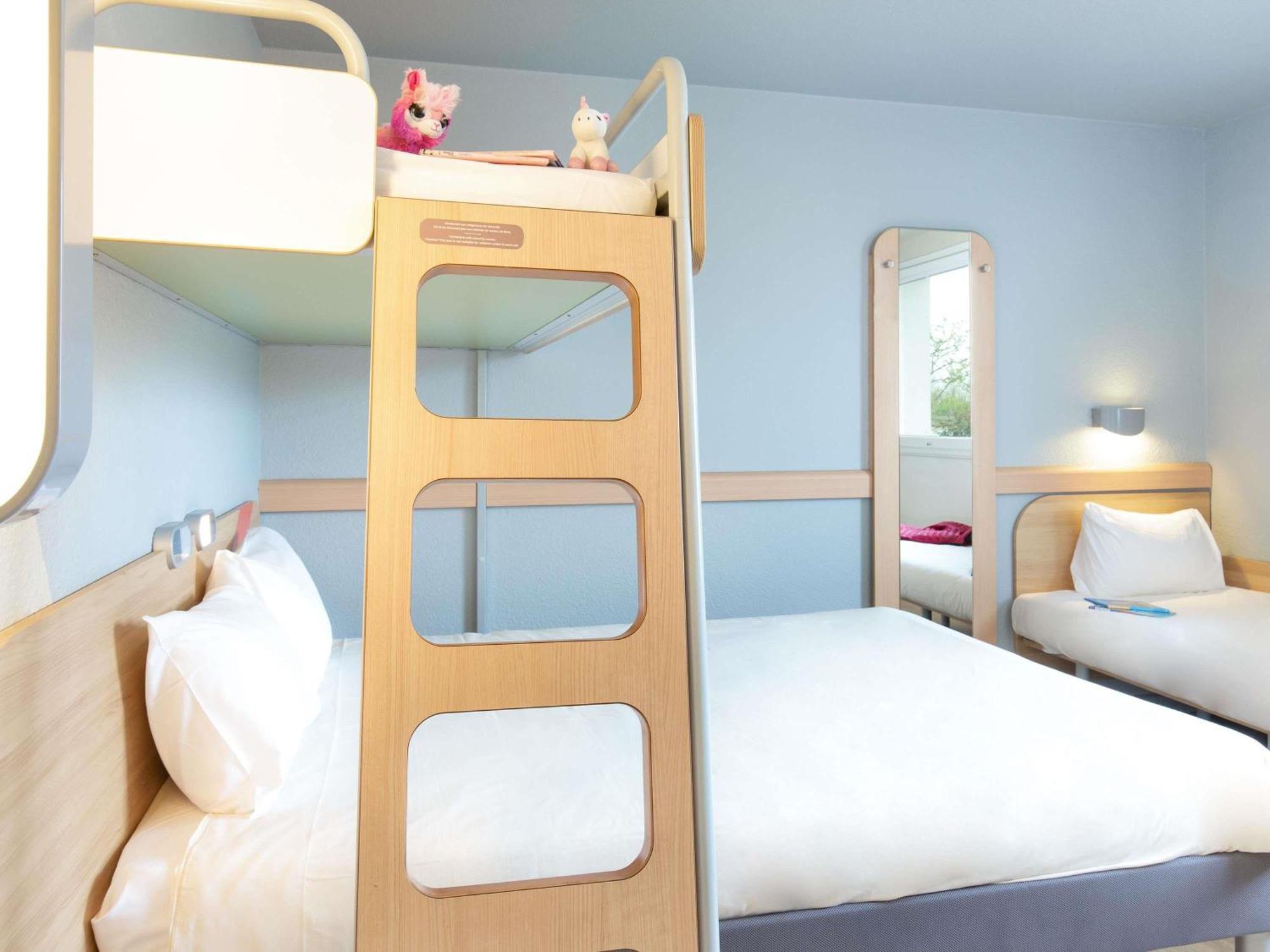 Ibis Budget Cavaillon Kültér fotó
