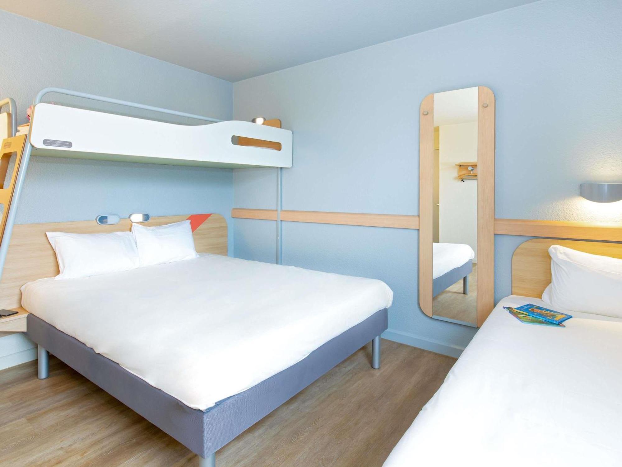 Ibis Budget Cavaillon Kültér fotó