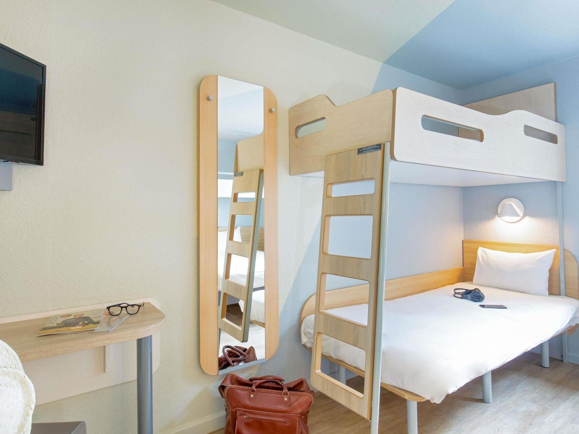Ibis Budget Cavaillon Kültér fotó