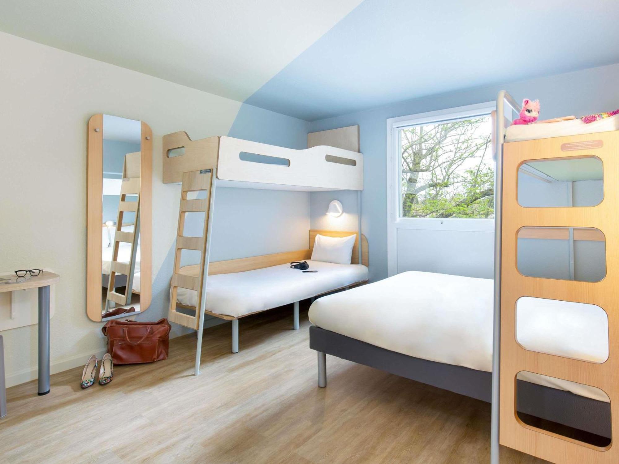Ibis Budget Cavaillon Kültér fotó