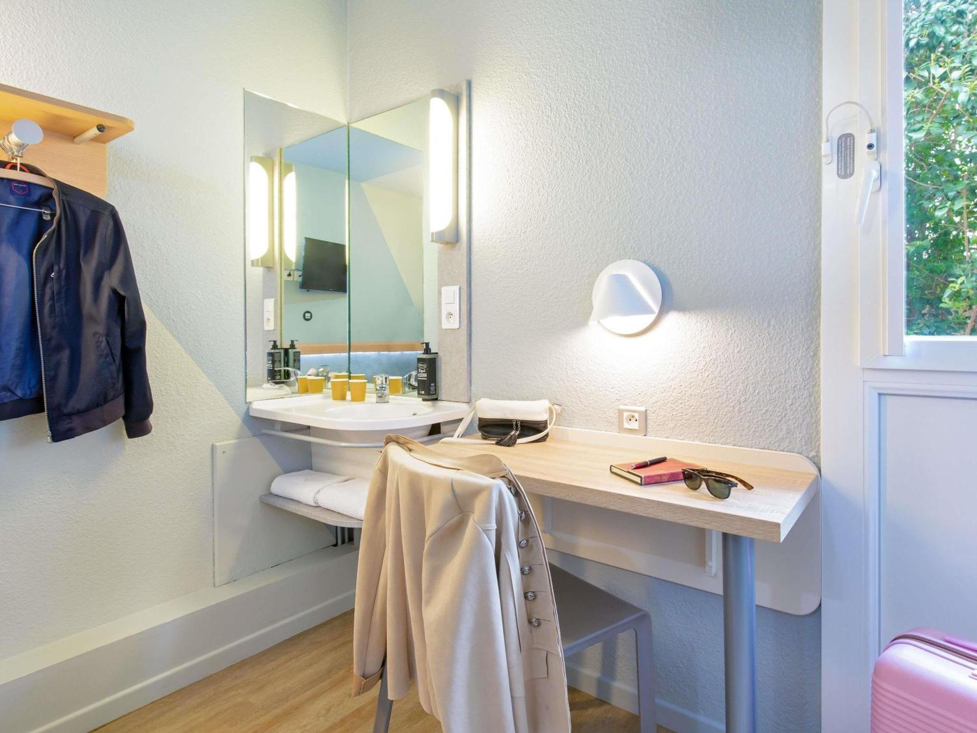 Ibis Budget Cavaillon Kültér fotó