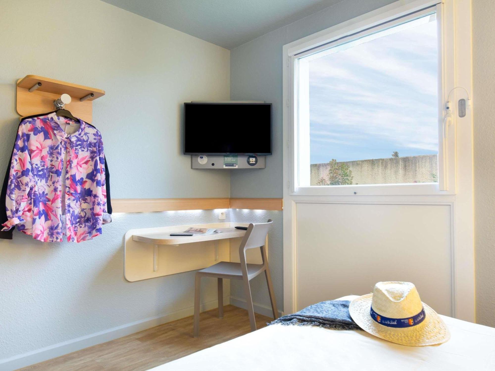 Ibis Budget Cavaillon Kültér fotó