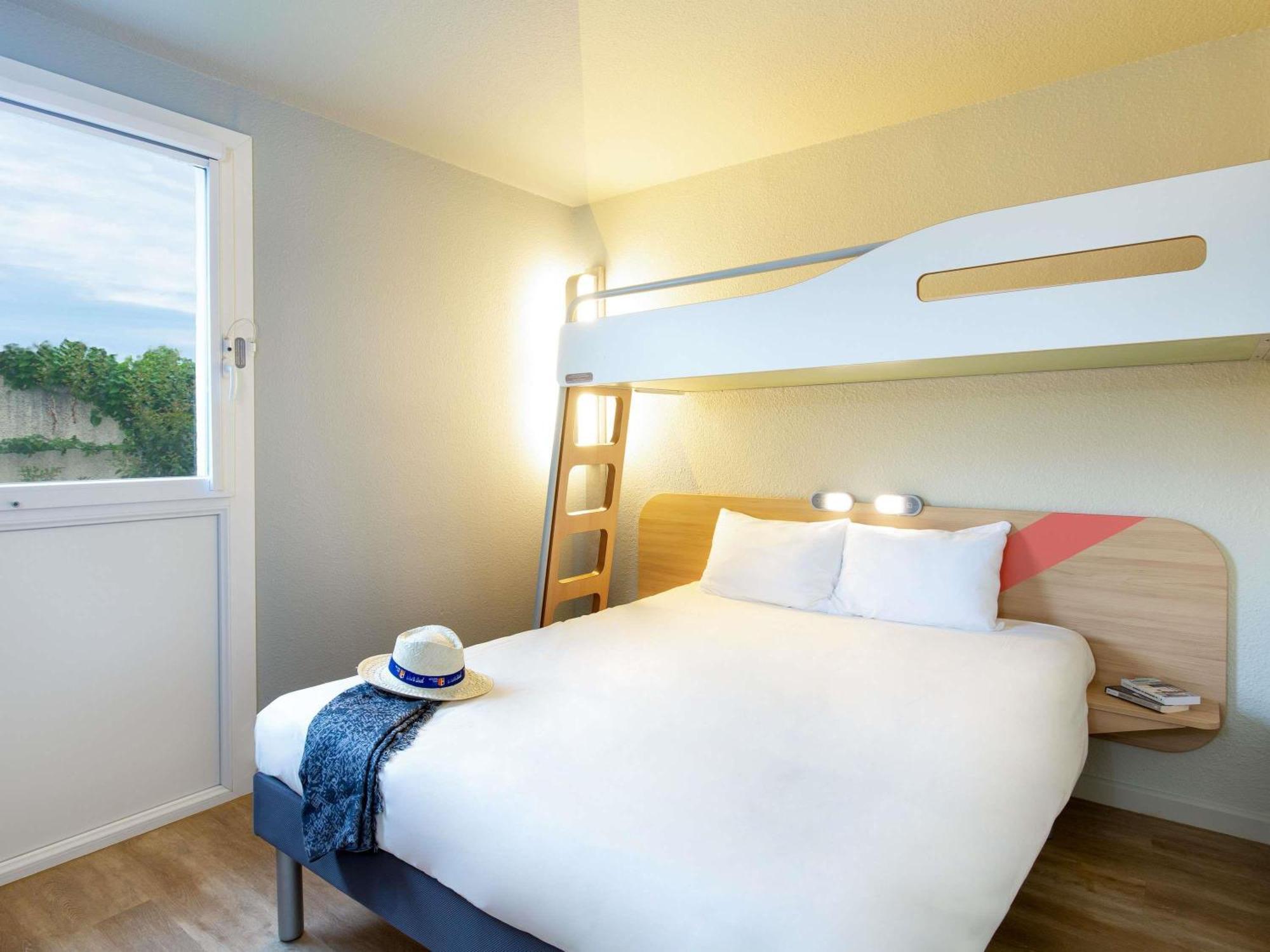Ibis Budget Cavaillon Kültér fotó