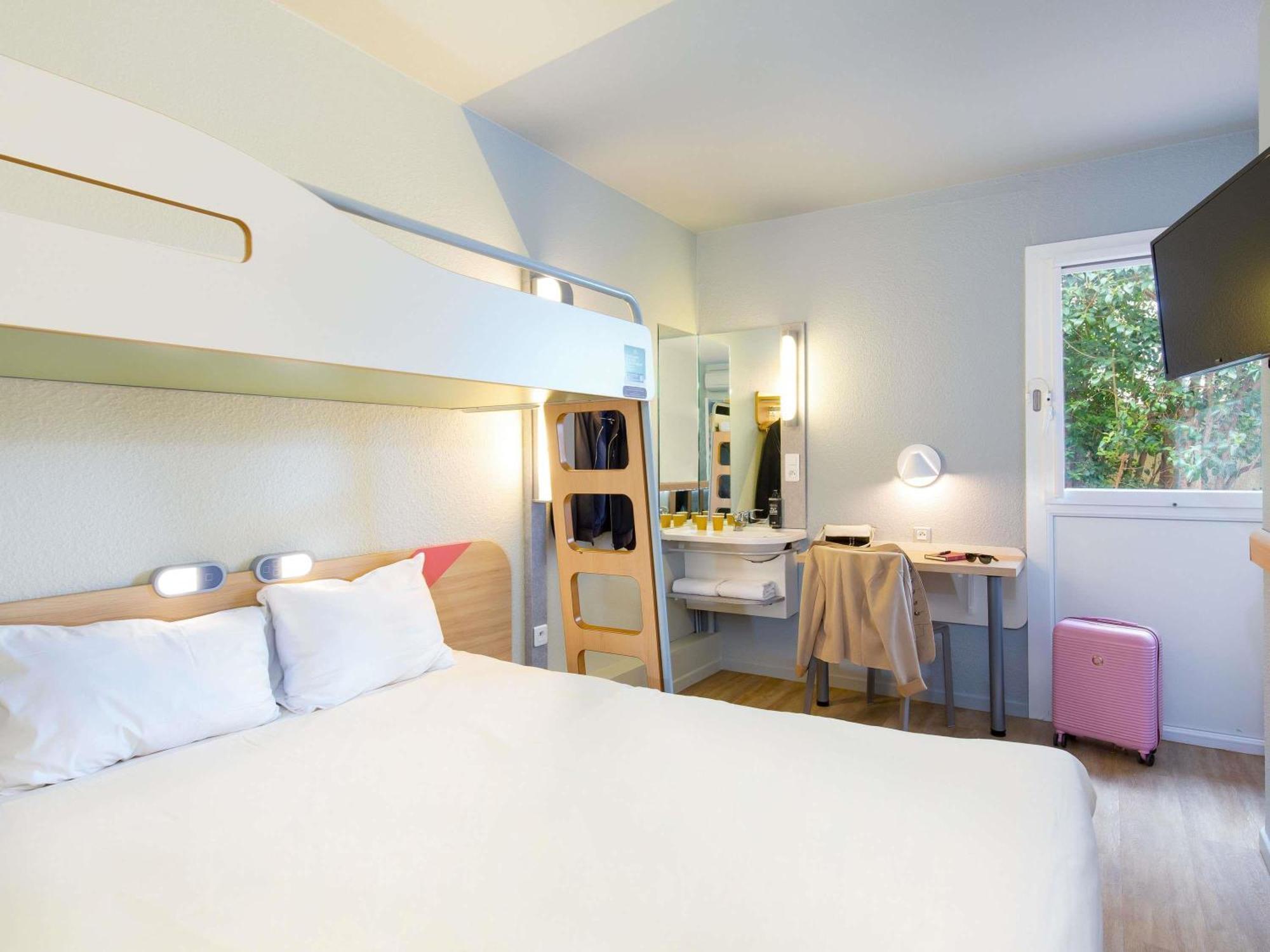 Ibis Budget Cavaillon Kültér fotó
