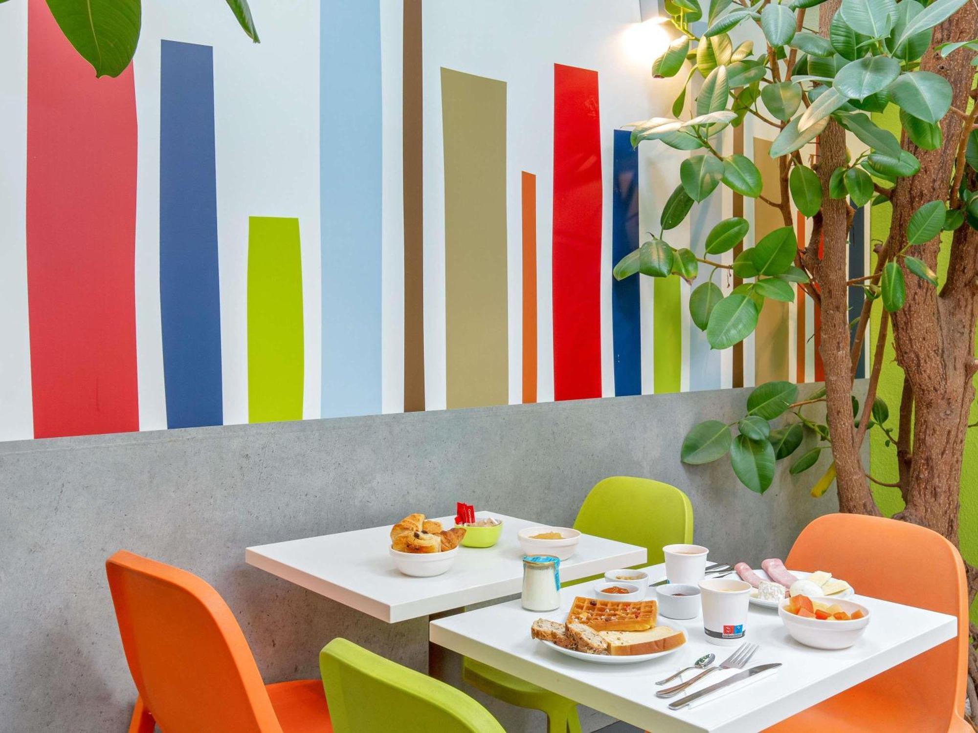 Ibis Budget Cavaillon Kültér fotó
