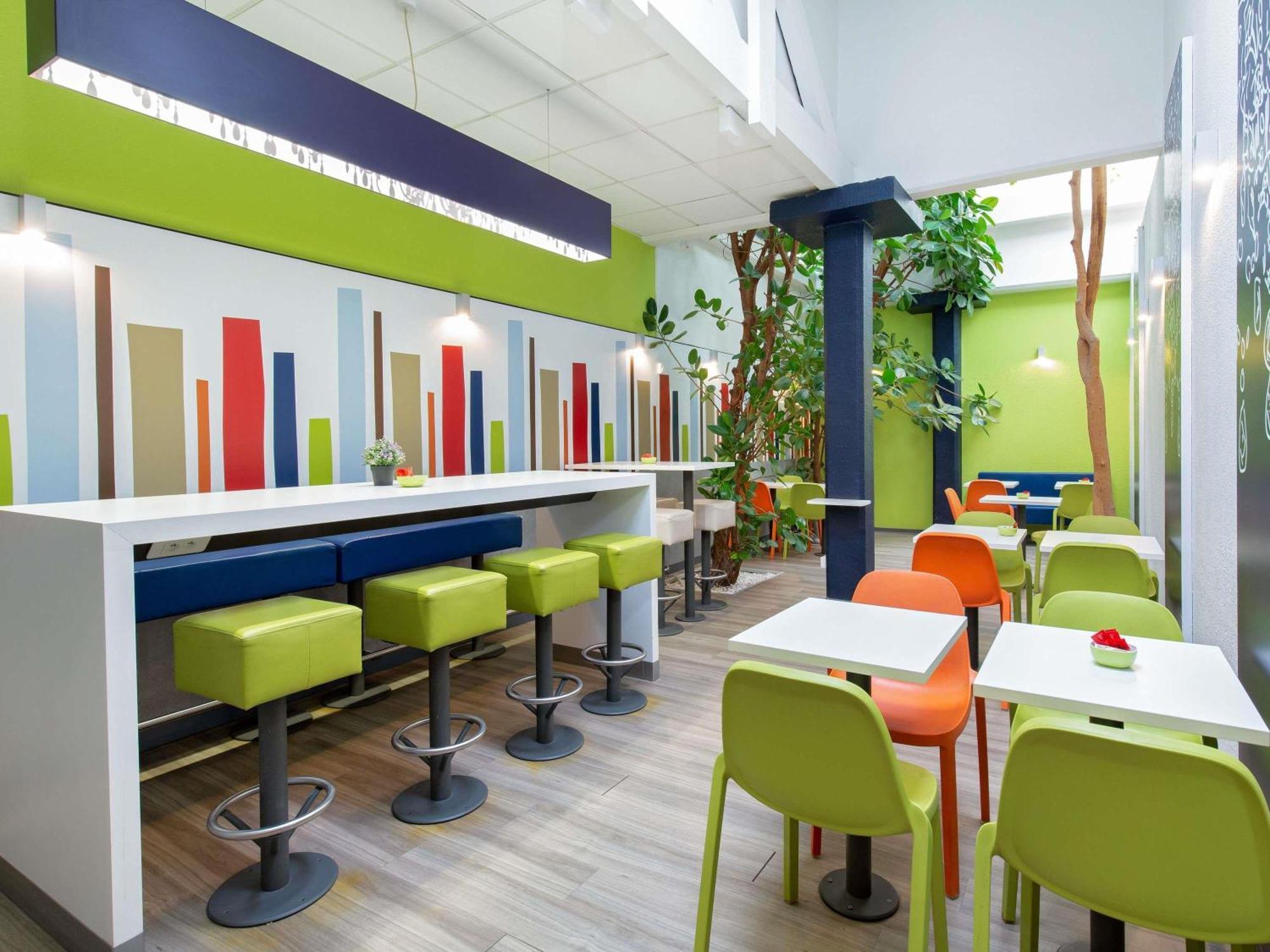 Ibis Budget Cavaillon Kültér fotó