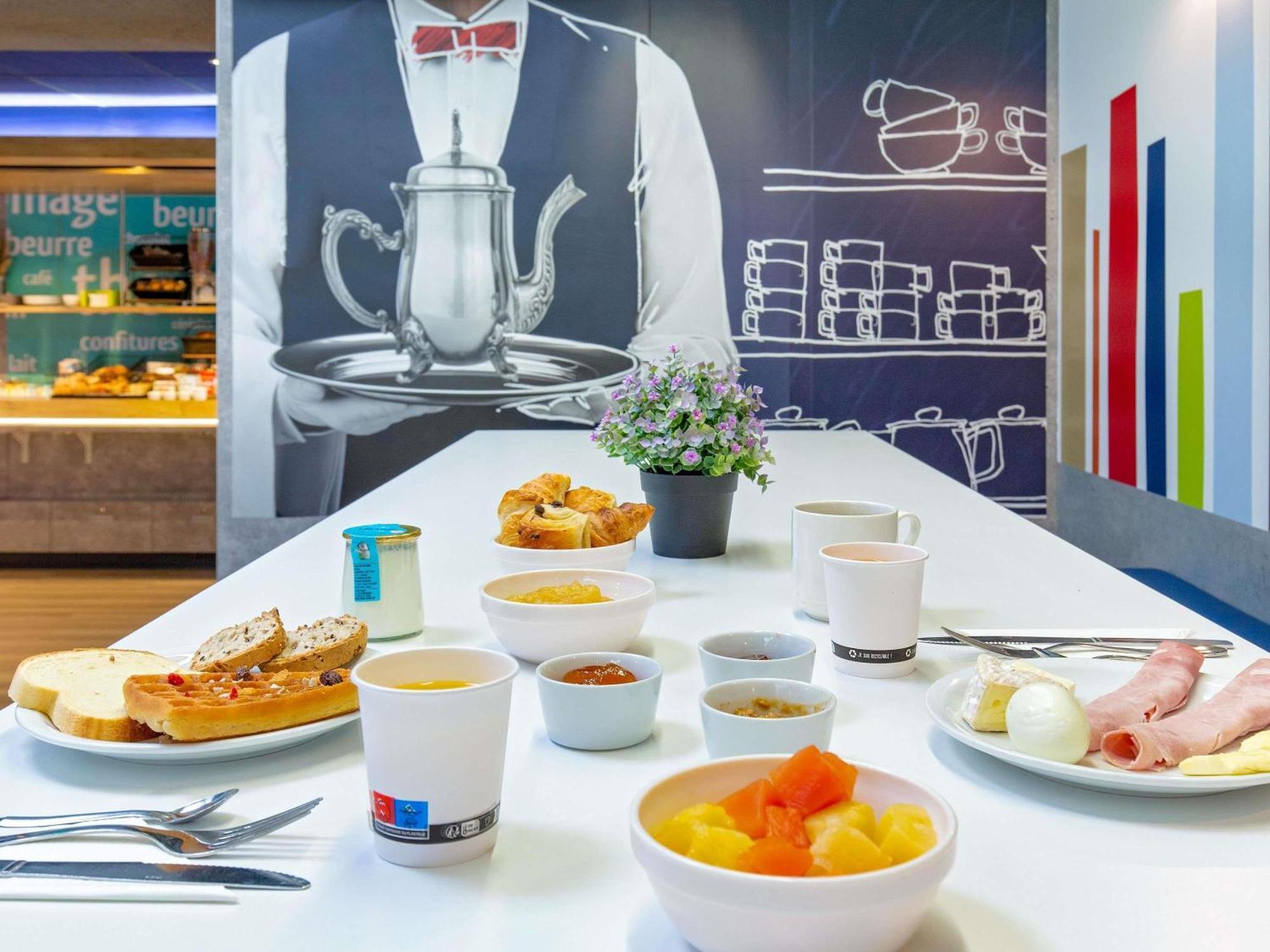 Ibis Budget Cavaillon Kültér fotó