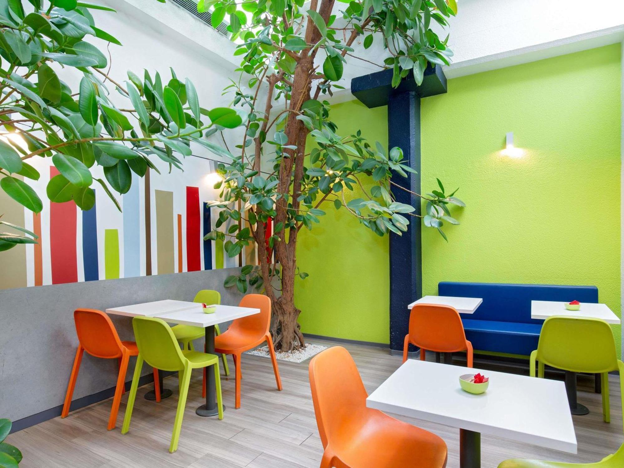 Ibis Budget Cavaillon Kültér fotó