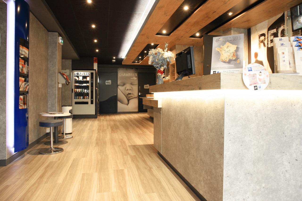 Ibis Budget Cavaillon Kültér fotó