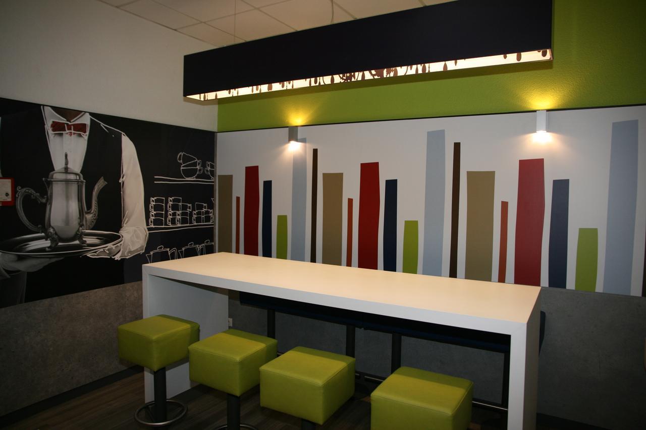 Ibis Budget Cavaillon Kültér fotó
