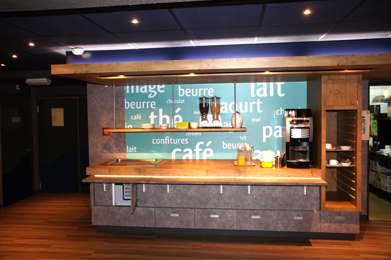 Ibis Budget Cavaillon Kültér fotó