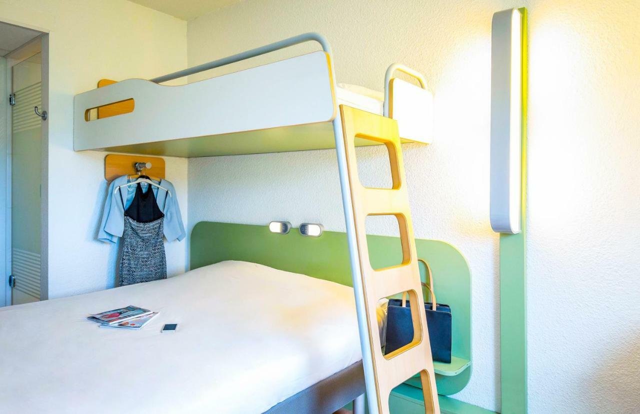 Ibis Budget Cavaillon Kültér fotó