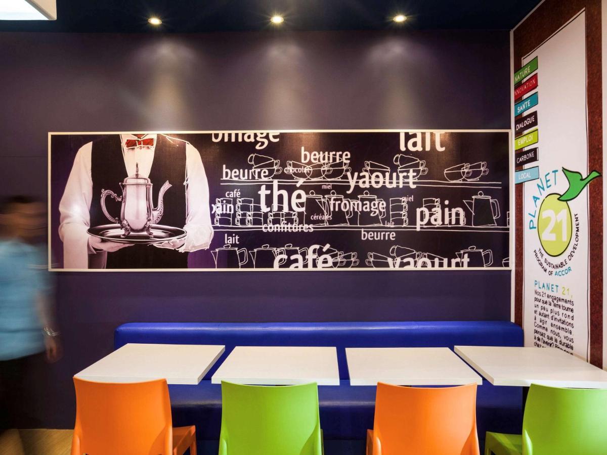 Ibis Budget Cavaillon Kültér fotó